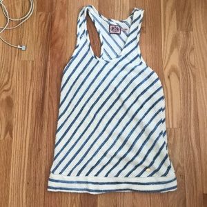 Juicy Couture Tank Top